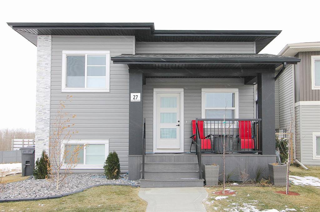 Sylvan Lake, AB T4S 0P4,27 Victor Close