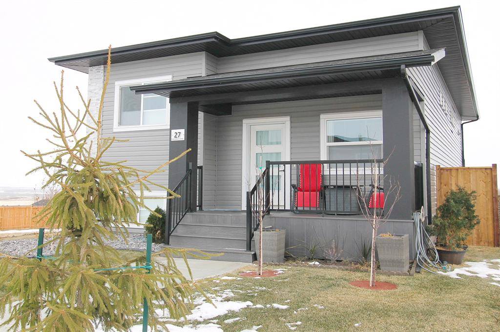 Sylvan Lake, AB T4S 0P4,27 Victor Close