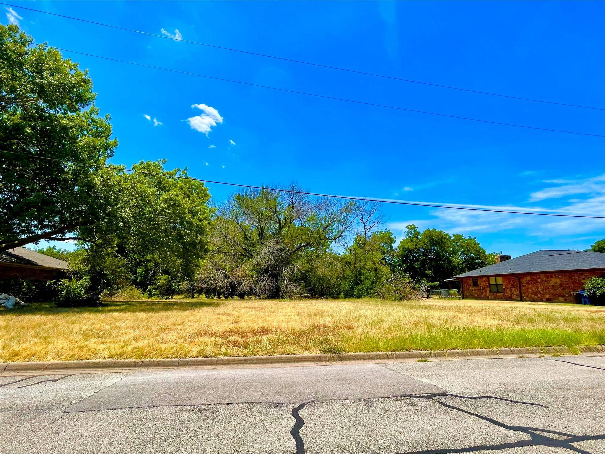 Granbury, TX 76048,1109 3rd Street