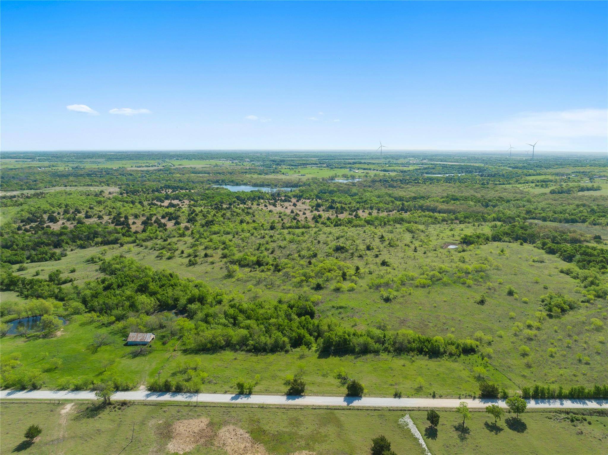 Hubbard, TX 76648,TBD 10.5 HCR 3350 #TRACT 1