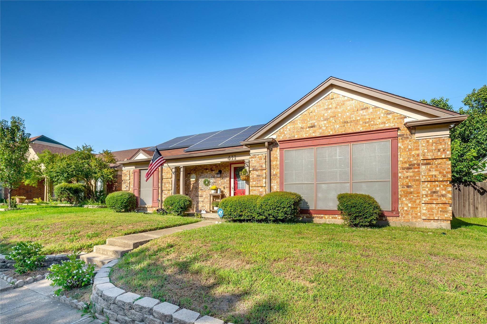 Mesquite, TX 75149,411 Chancellorsville Drive