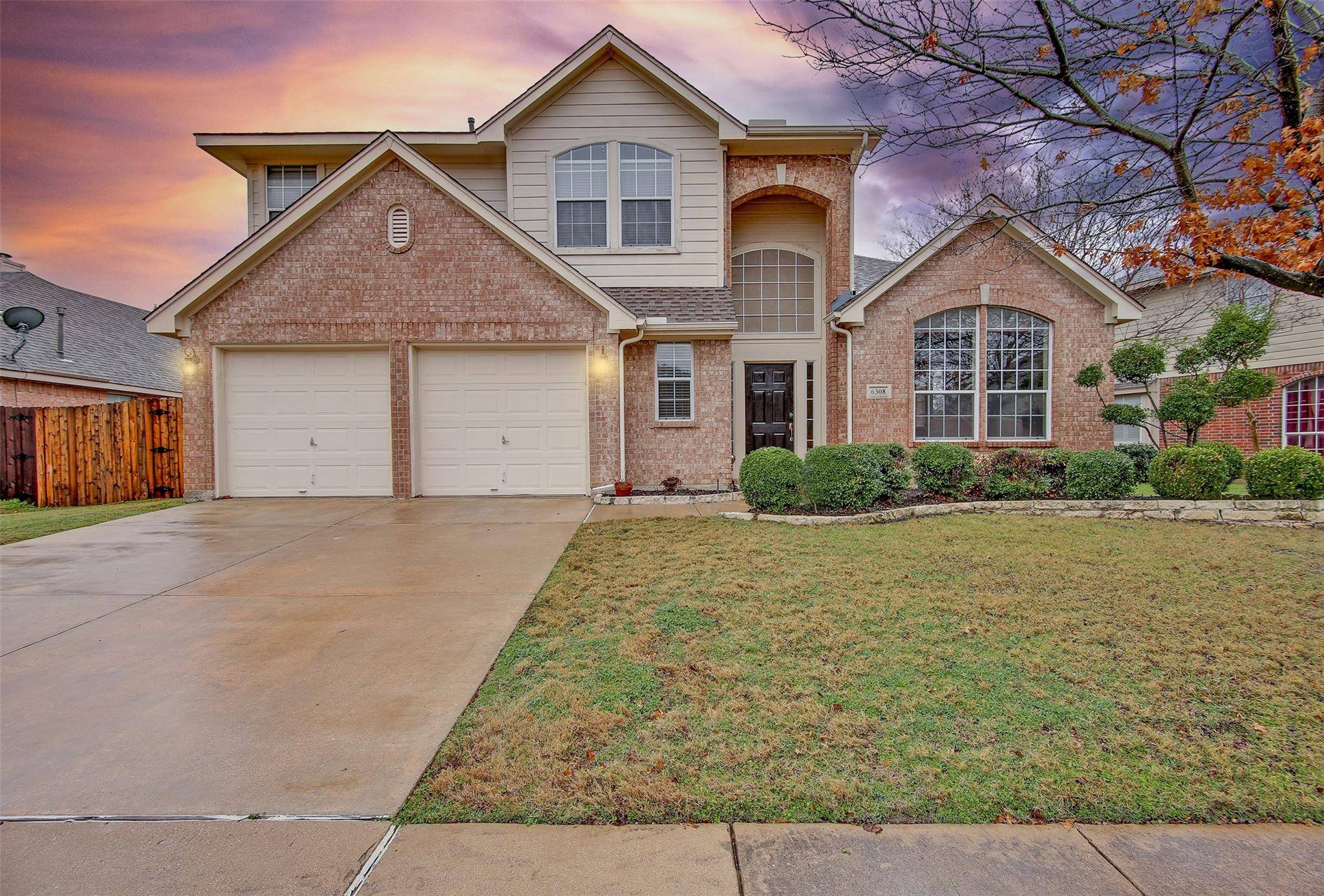 Arlington, TX 76018,6308 Merritt Way Court