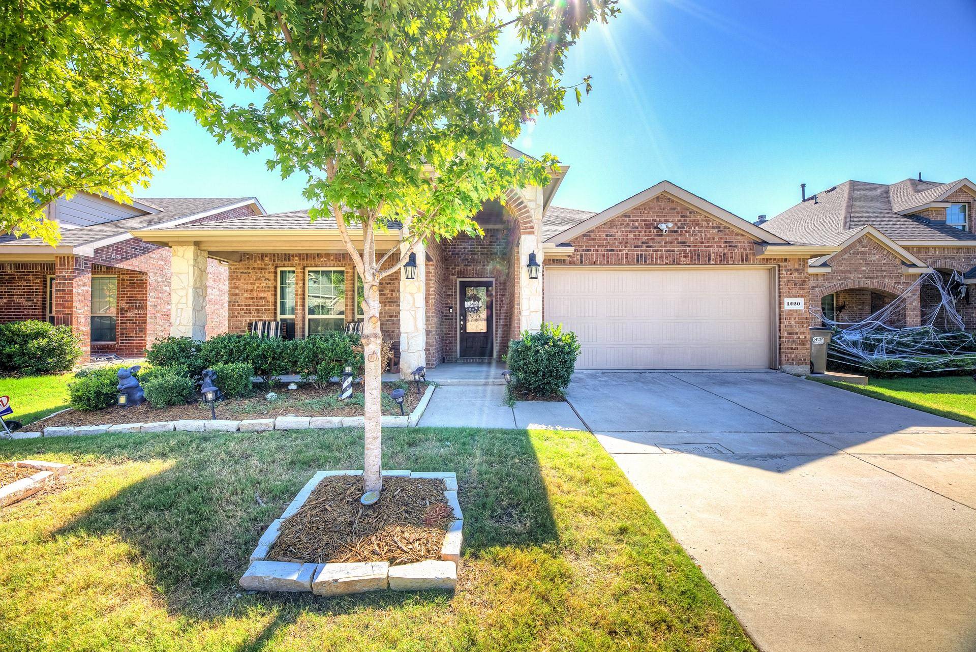 Melissa, TX 75454,1220 Coleman Drive