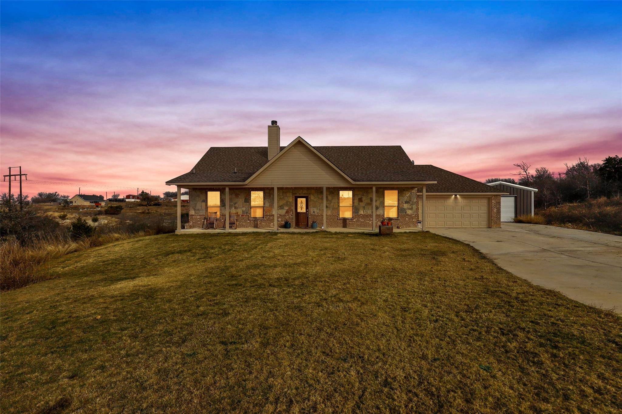 Weatherford, TX 76085,152 Timber Valley Lane