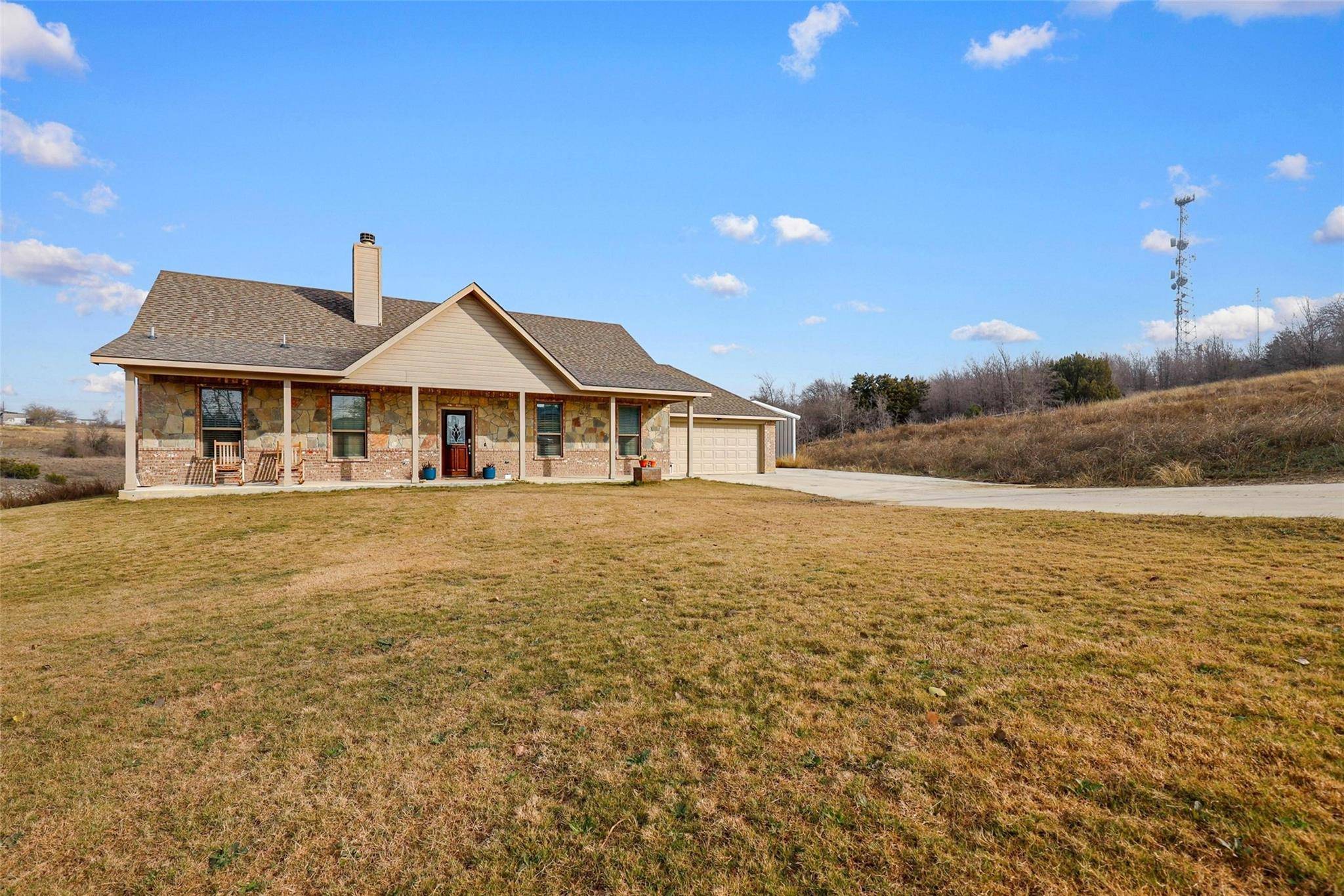 Weatherford, TX 76085,152 Timber Valley Lane