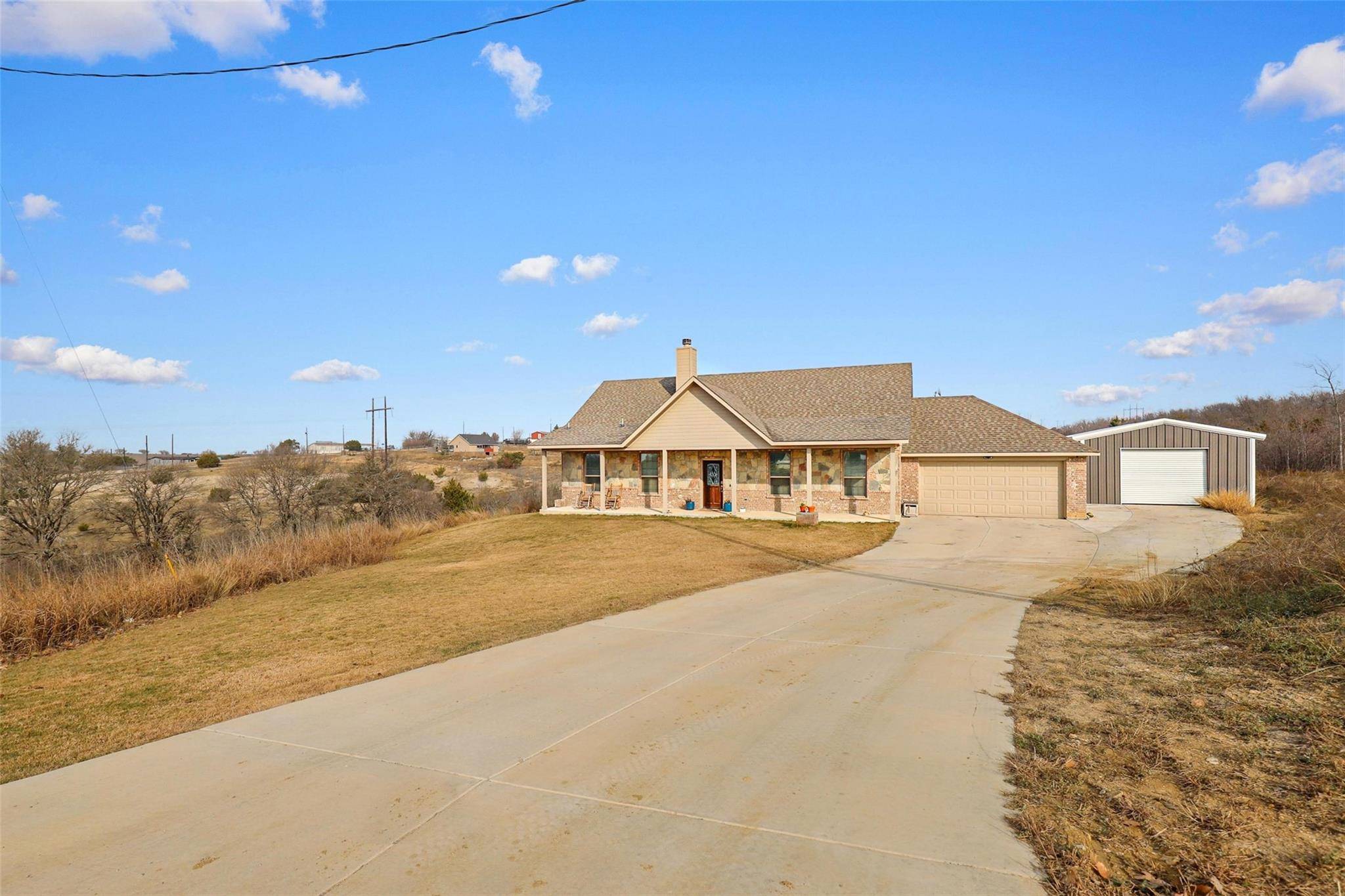 Weatherford, TX 76085,152 Timber Valley Lane