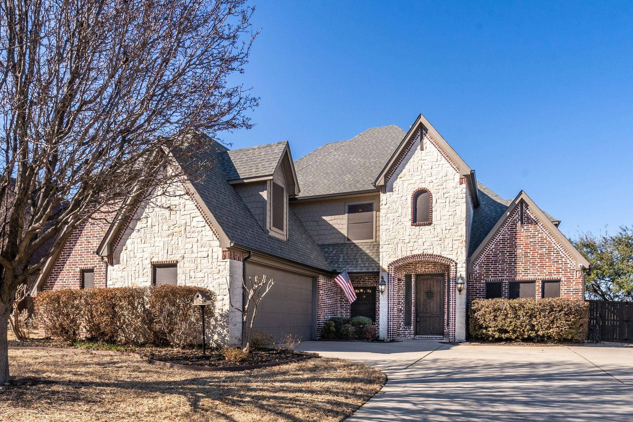 Mansfield, TX 76063,3207 High Ridge Court