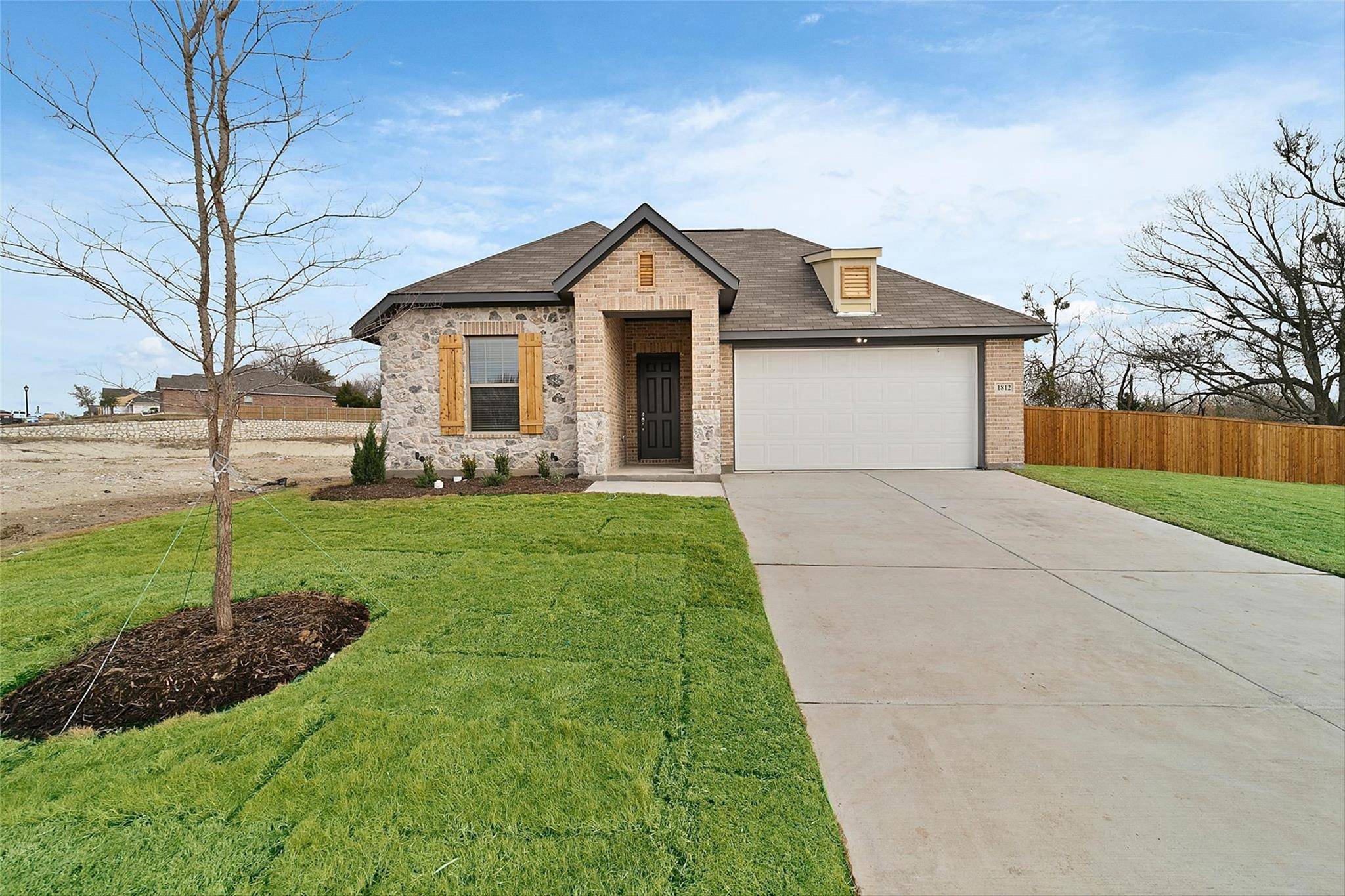 Sachse, TX 75048,3928 Fairmount Court