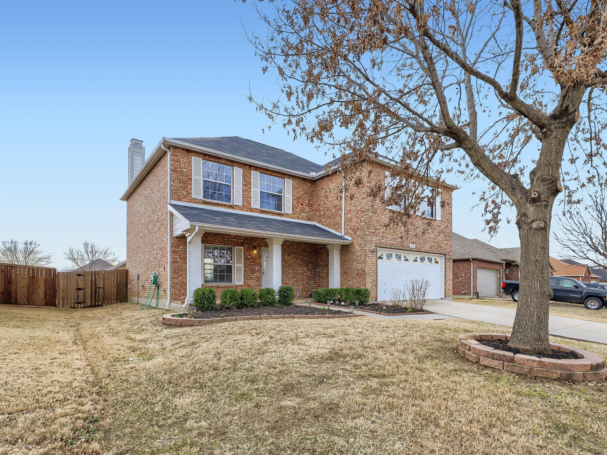 Little Elm, TX 75068,1916 Juniper Drive