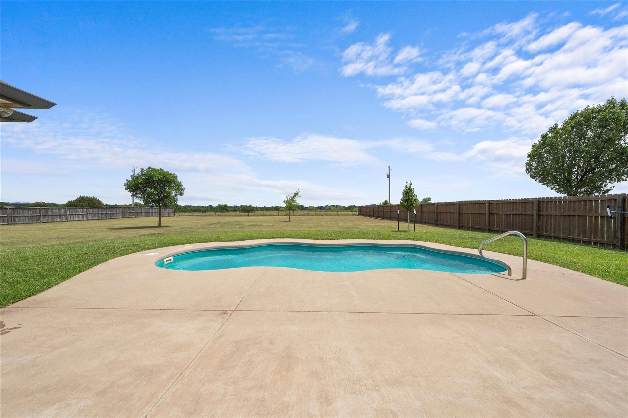 Rio Vista, TX 76093,413 Valley View Court