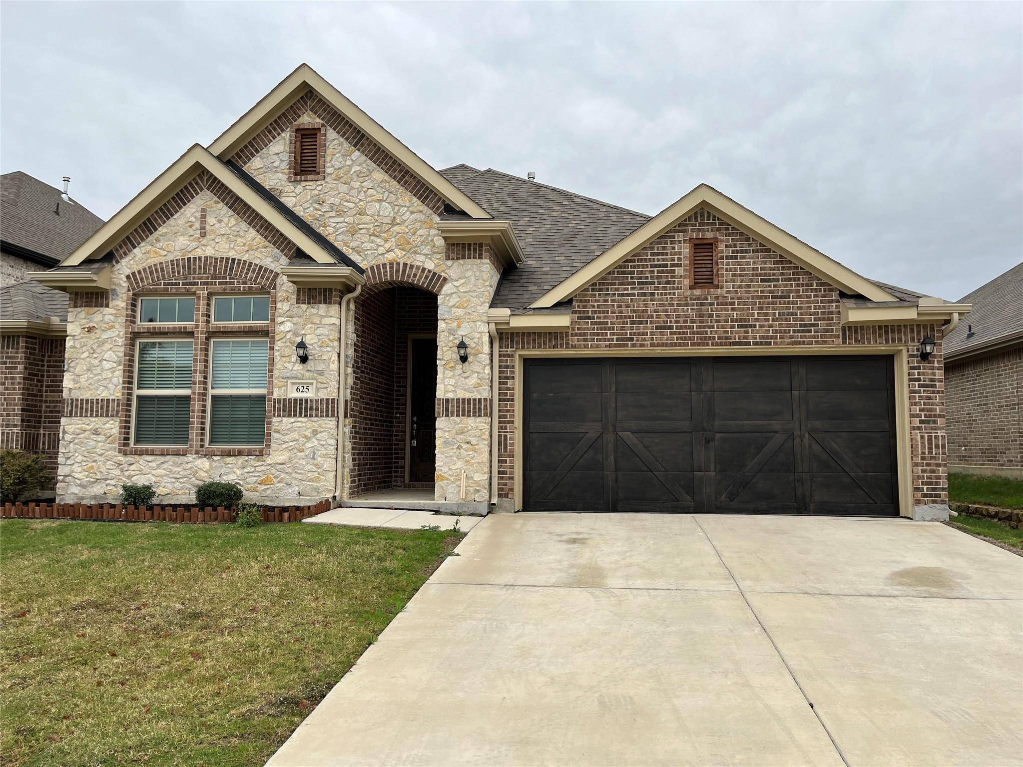 Aledo, TX 76008,625 Brody Trail