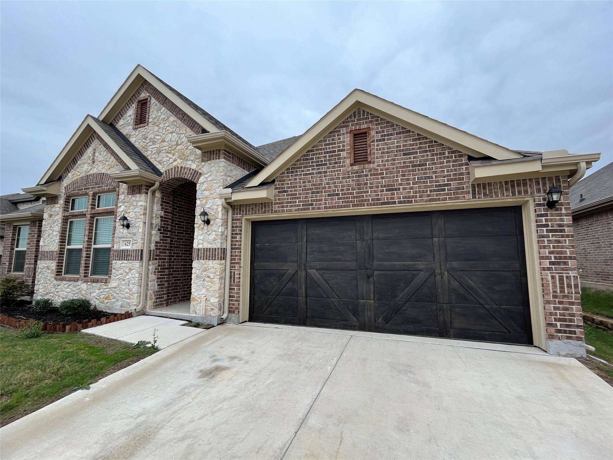 Aledo, TX 76008,625 Brody Trail