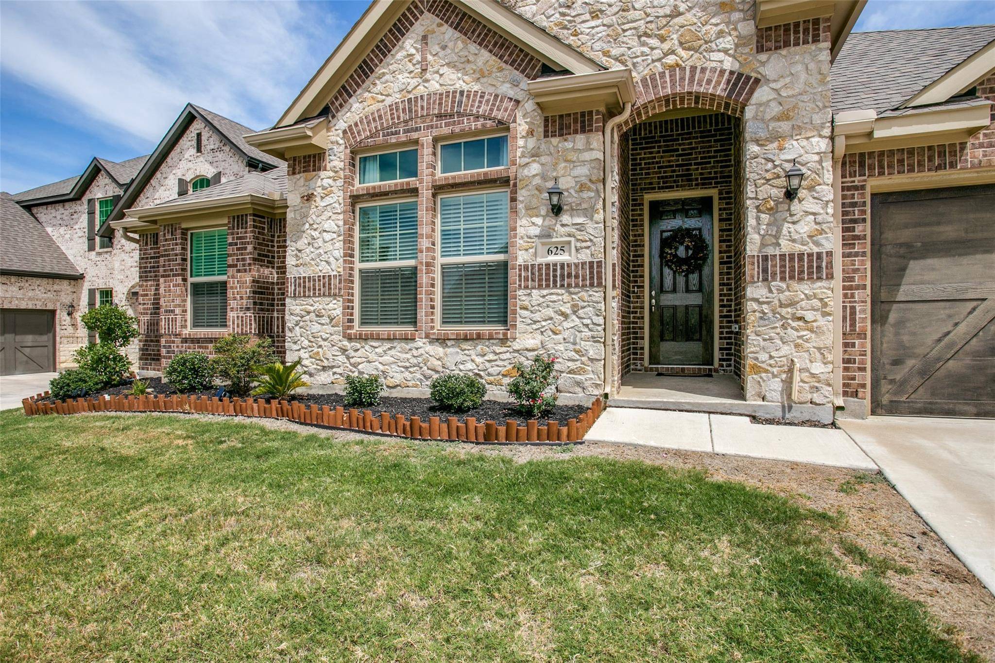 Aledo, TX 76008,625 Brody Trail