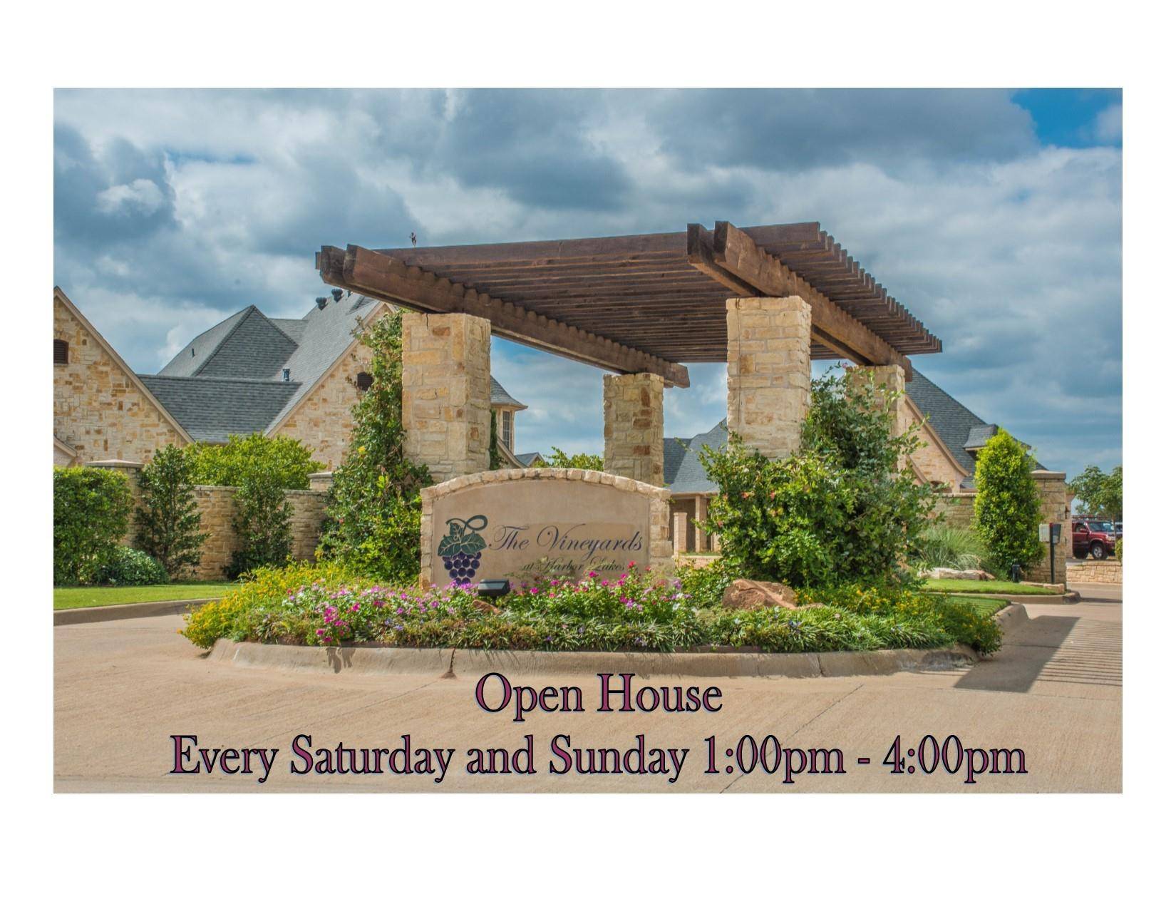 Granbury, TX 76048,2512 Vineyard Drive