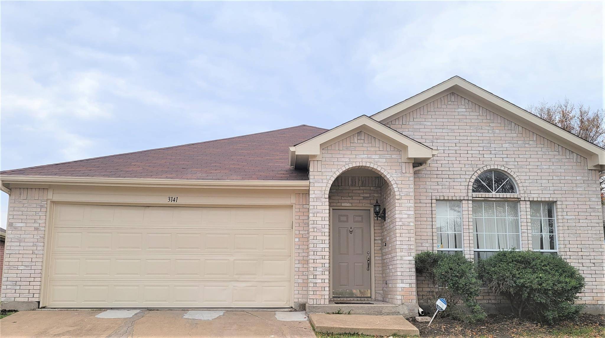 Grand Prairie, TX 75052,3141 Fox Meadow Trail