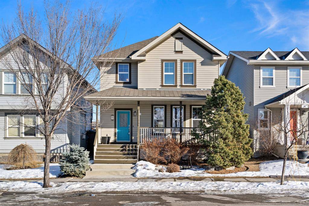 Calgary, AB T2Z4Y5,87 Prestwick Close SE