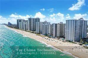 Fort Lauderdale, FL 33308,3750 Galt Ocean Dr  #1908