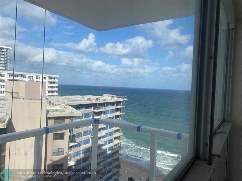 Fort Lauderdale, FL 33308,3750 Galt Ocean Dr  #1908