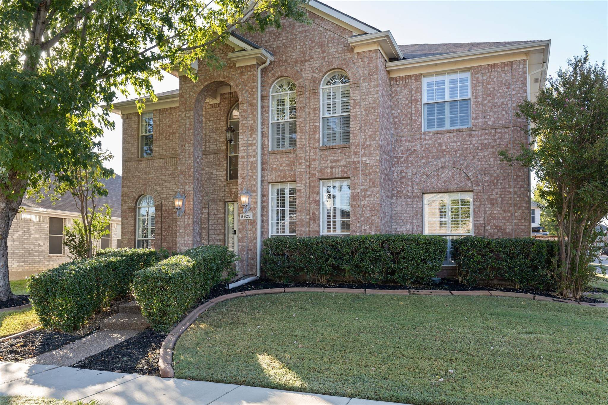 The Colony, TX 75056,5625 Westwood Lane