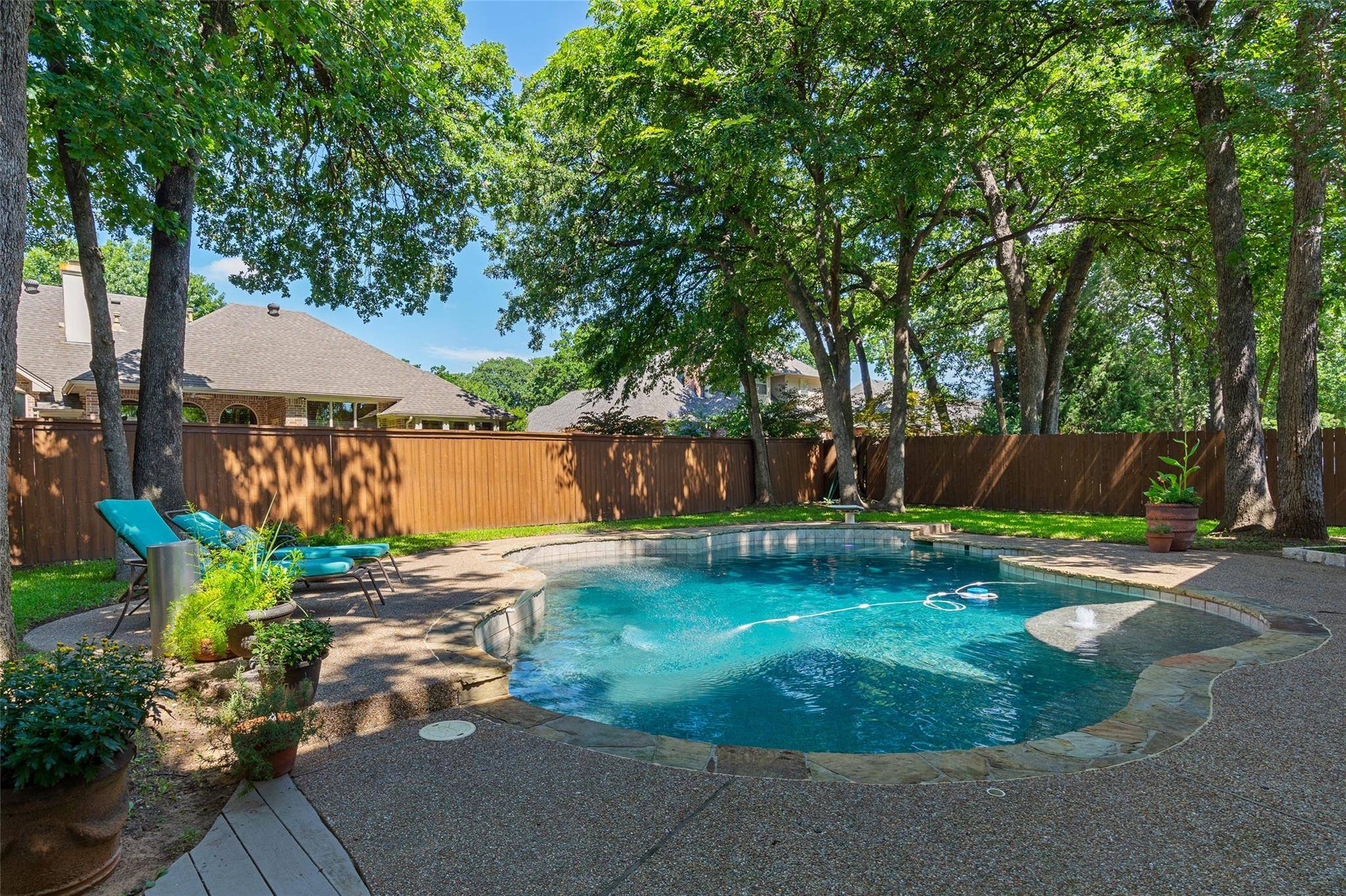 North Richland Hills, TX 76182,8309 Thornbird Drive