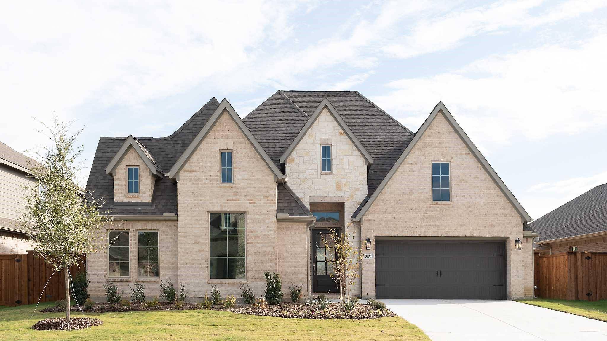 Haslet, TX 76052,2093 Cloverfern Way