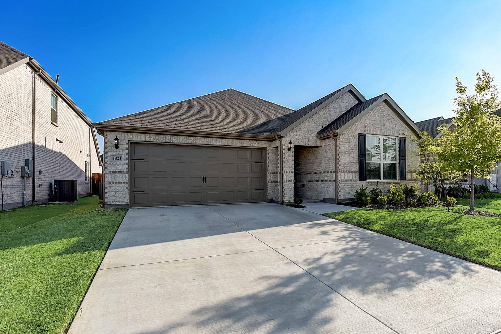 Melissa, TX 75454,2825 Ash Avenue