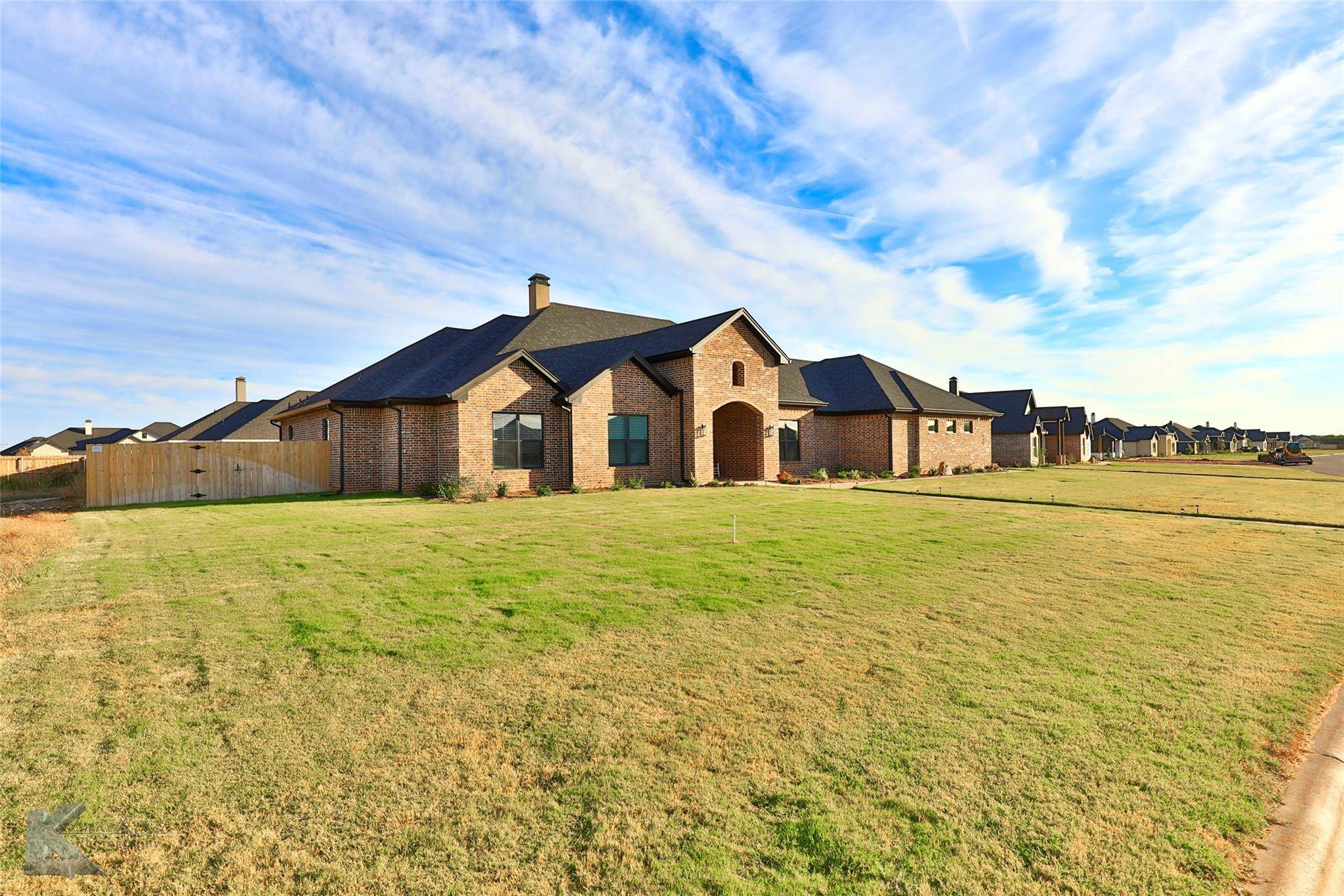 Abilene, TX 79606,150 Overbrook Drive