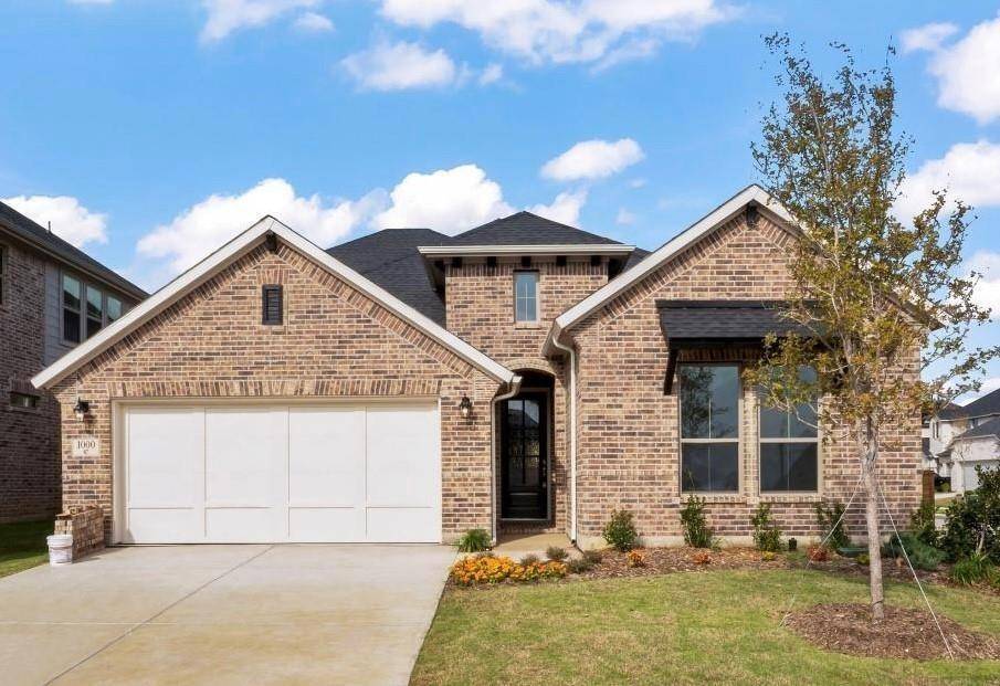 Northlake, TX 76226,1000 Warner Ridge