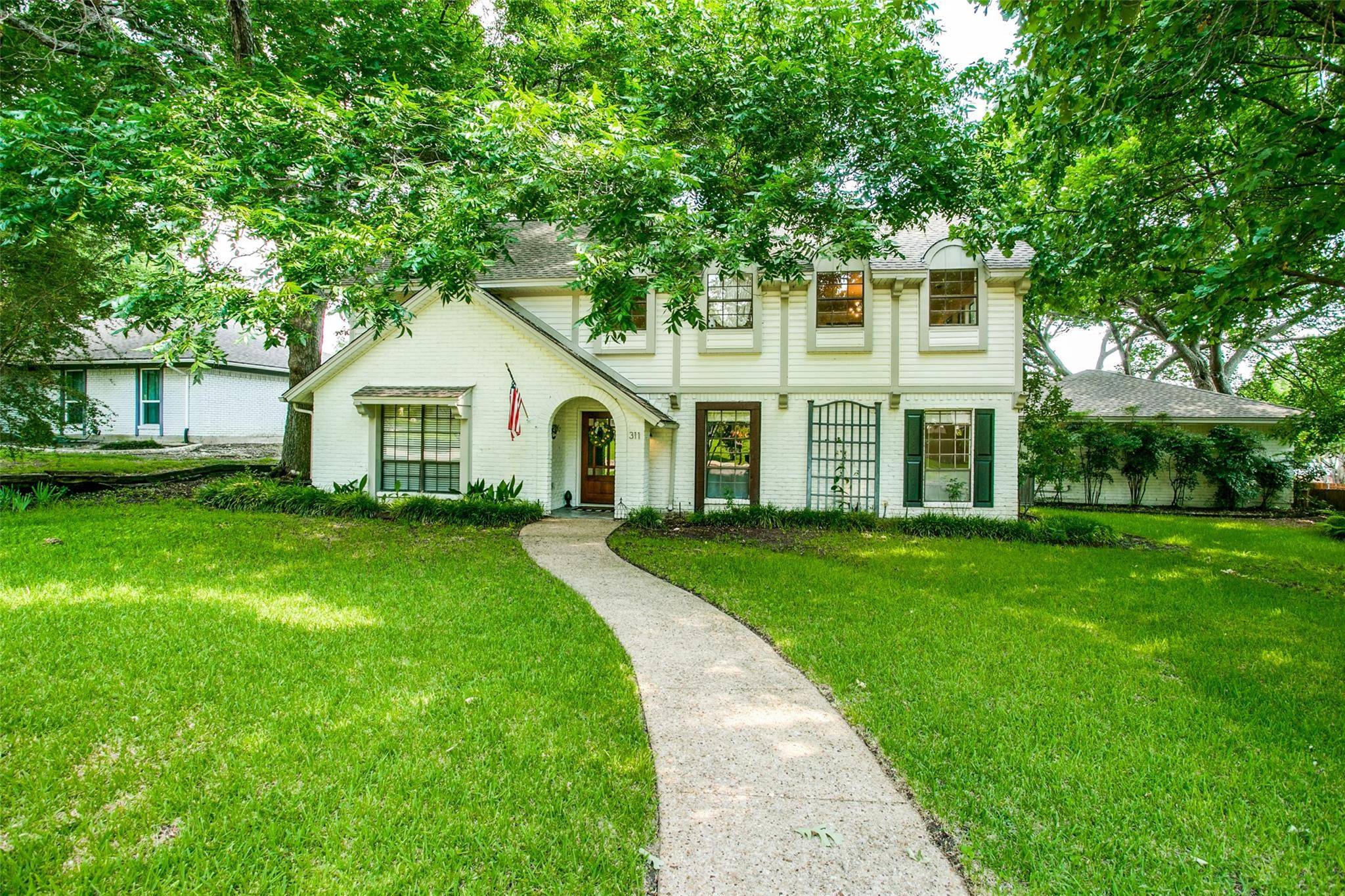 Rockwall, TX 75087,311 Russwood Street