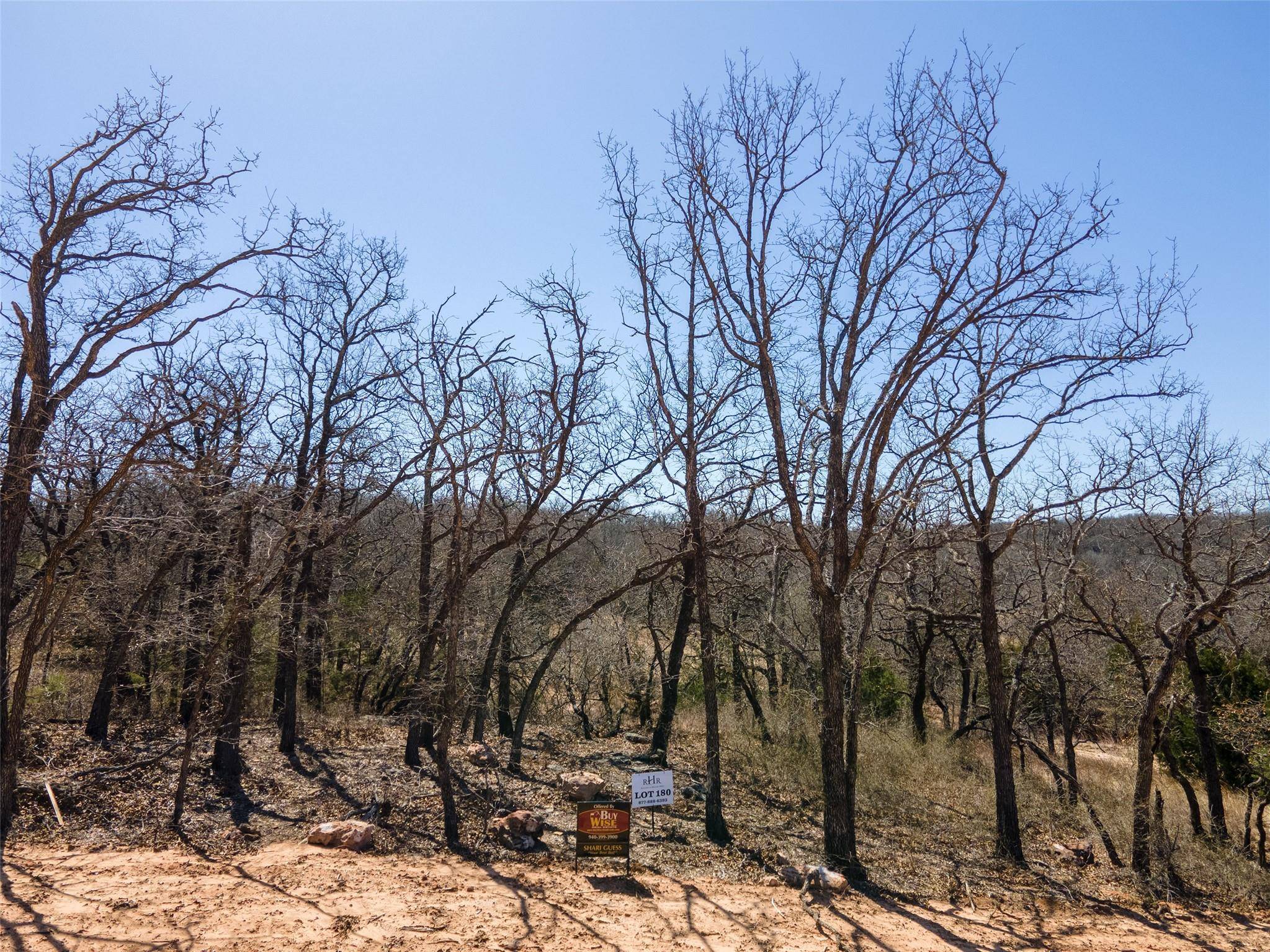 Alvord, TX 76225,TBD Rolliing Bend Road