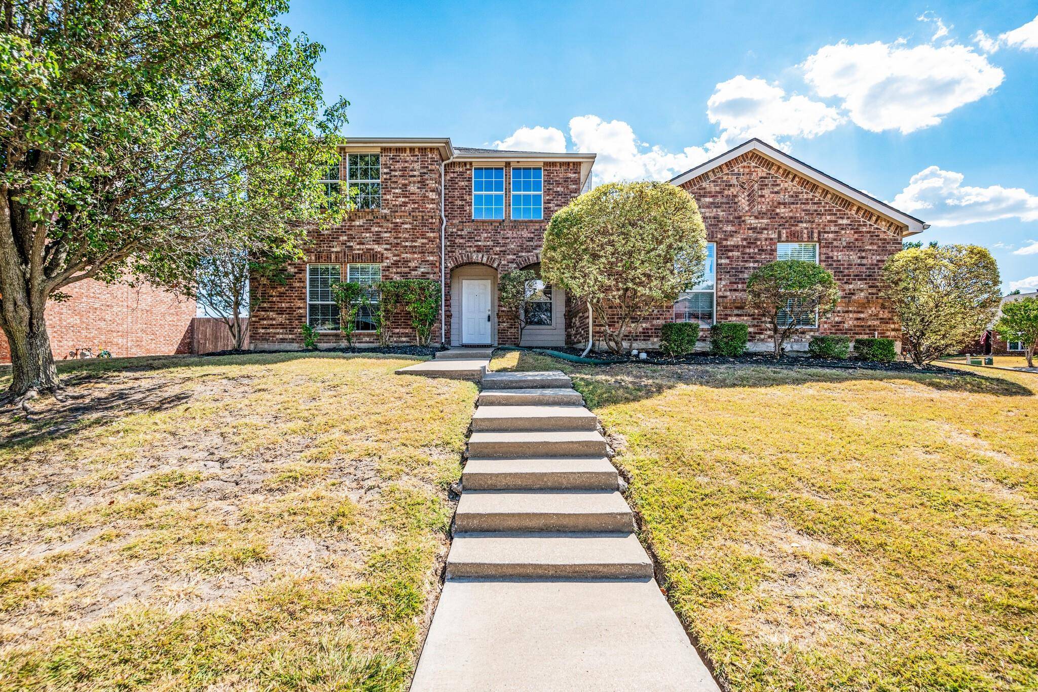 Forney, TX 75126,307 Aspenwood Trail