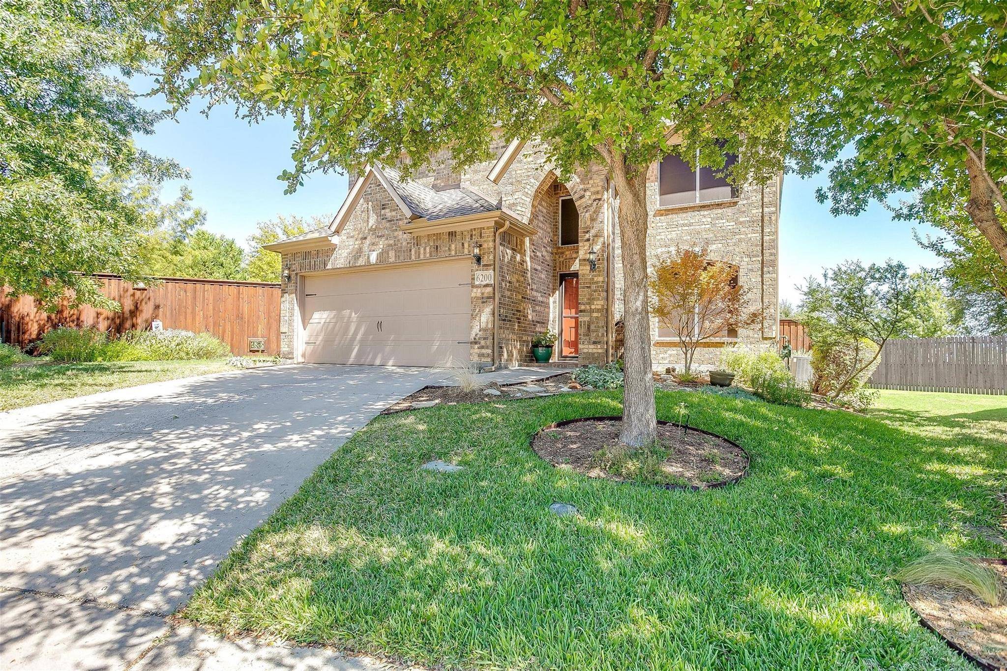 Mckinney, TX 75070,6200 Brand Drive