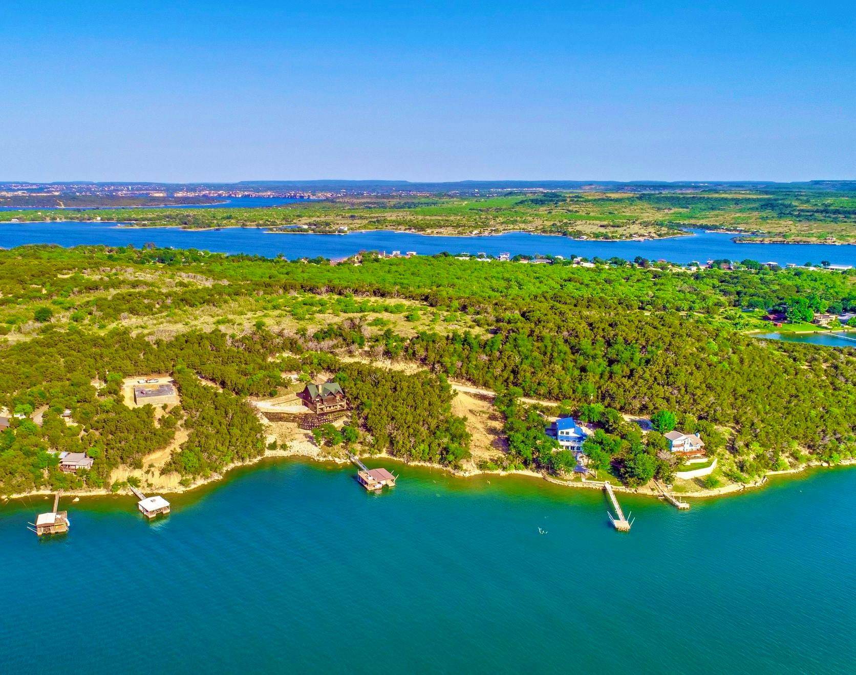 Possum Kingdom Lake, TX 76449,2451 Upper Burma Road