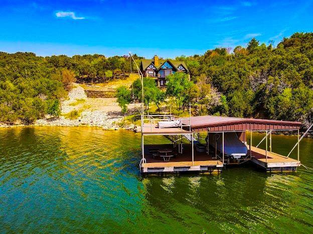 Possum Kingdom Lake, TX 76449,2451 Upper Burma Road