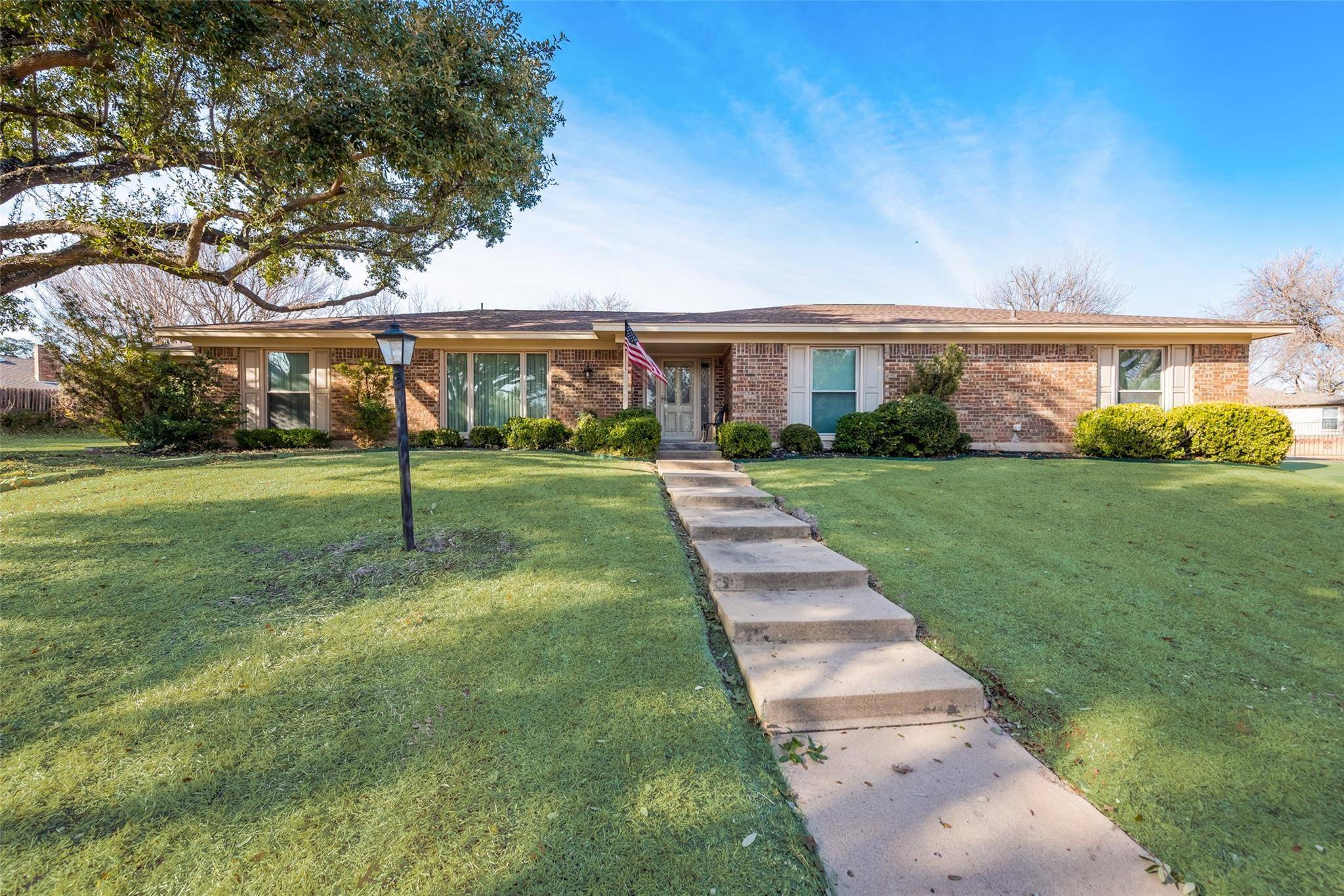 Fort Worth, TX 76116,3750 Tamarack Court