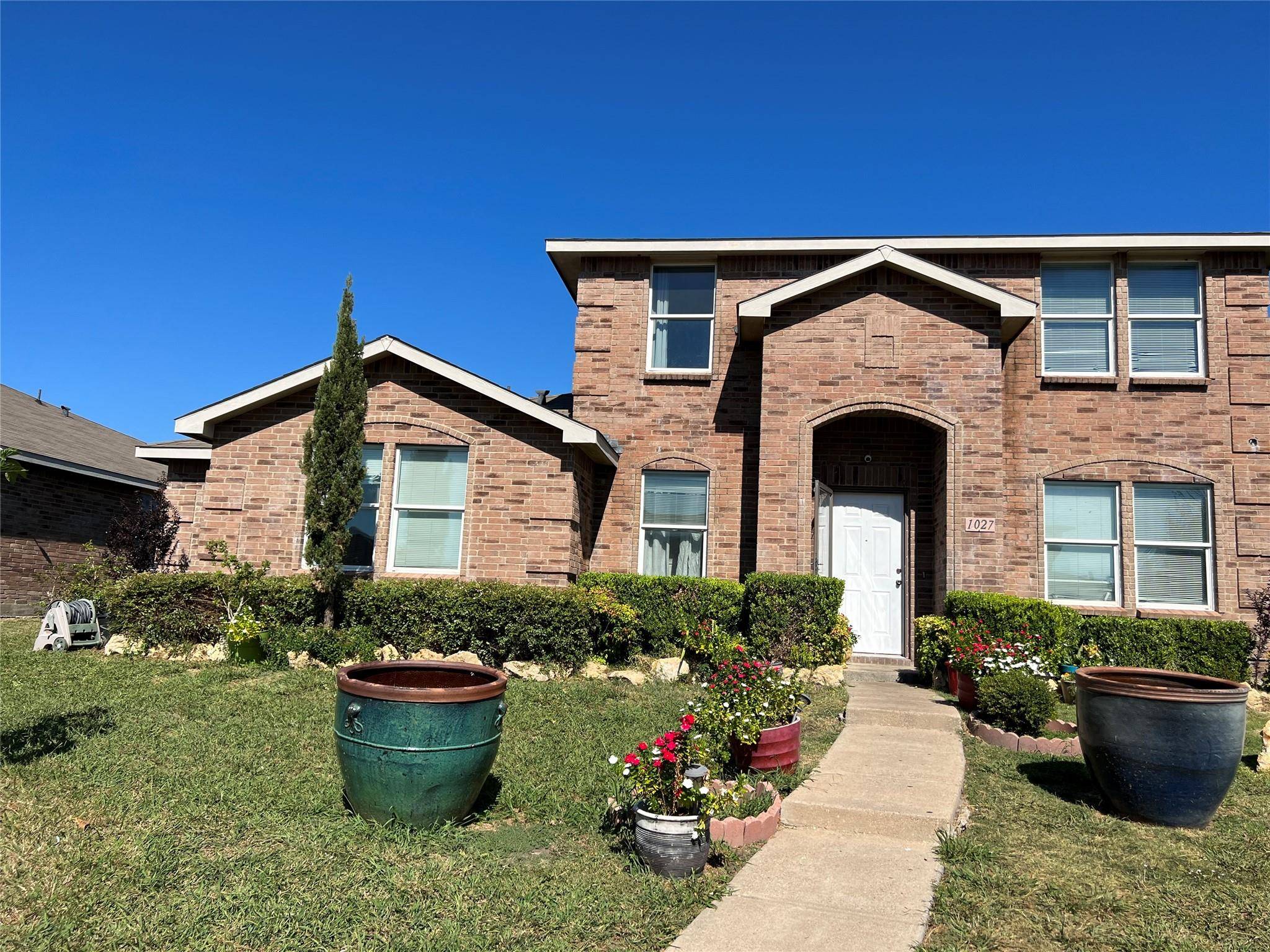 Lancaster, TX 75134,1027 Graystone Drive