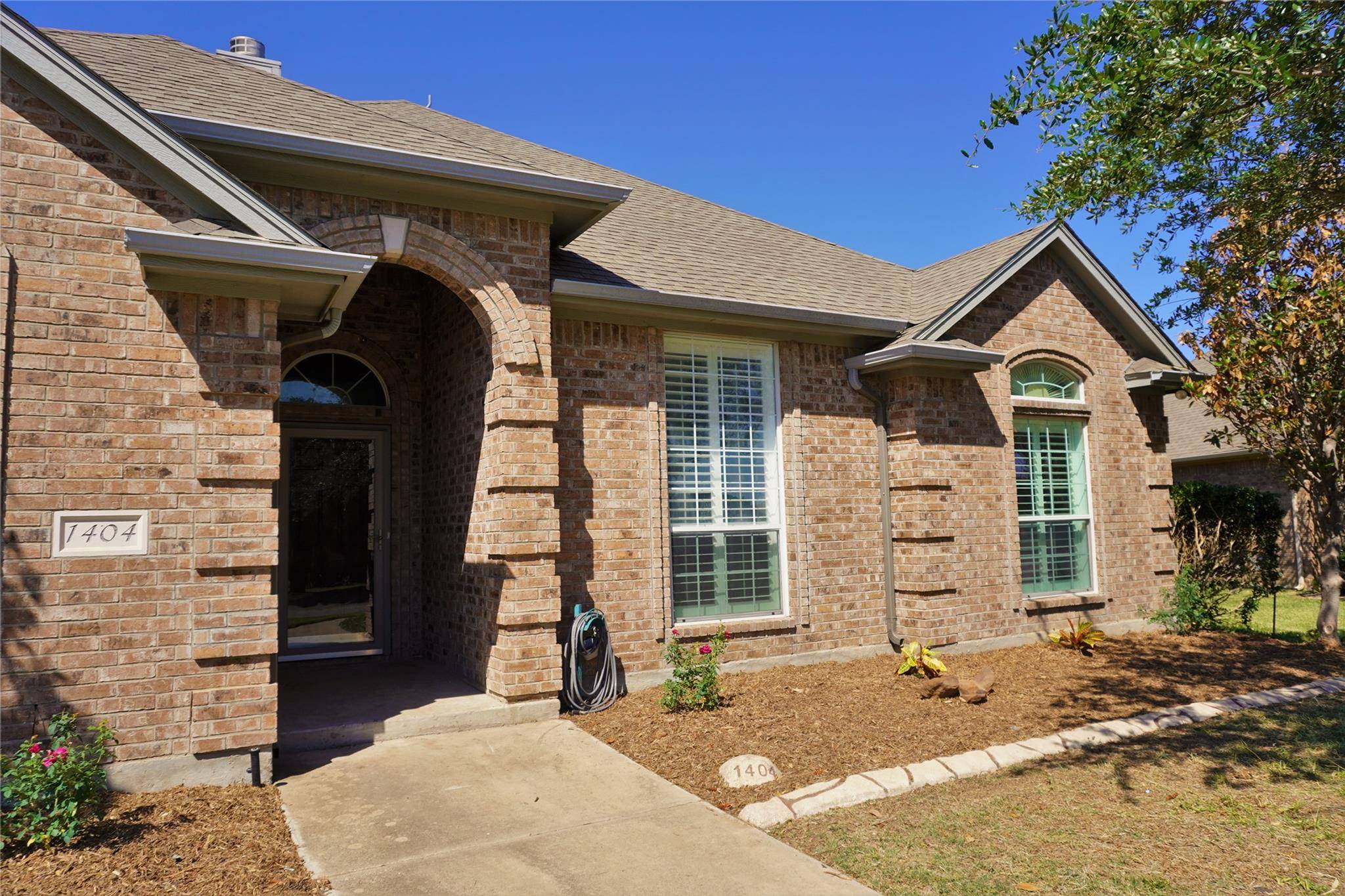 Cleburne, TX 76033,1404 Chaucer Drive