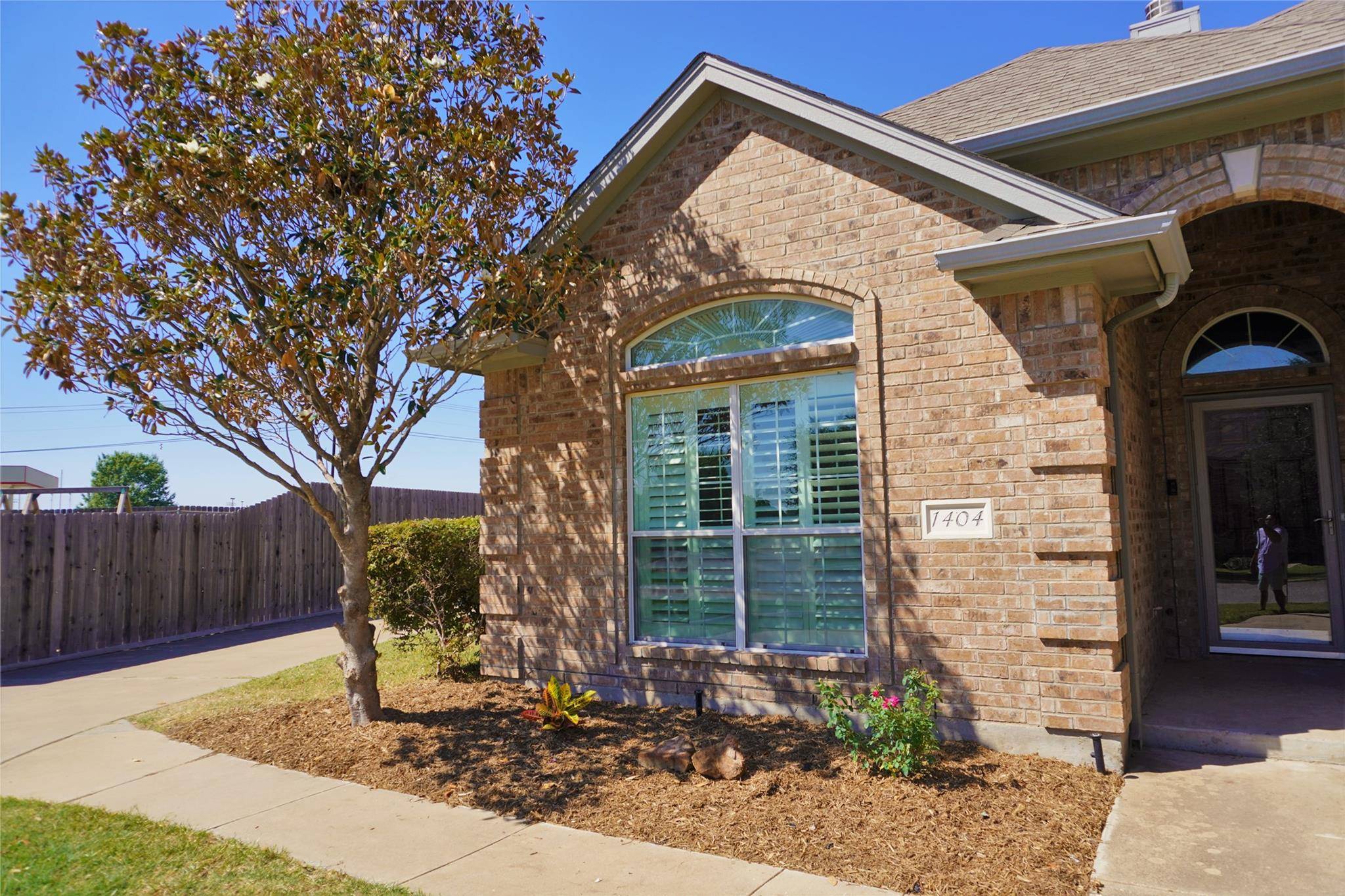 Cleburne, TX 76033,1404 Chaucer Drive