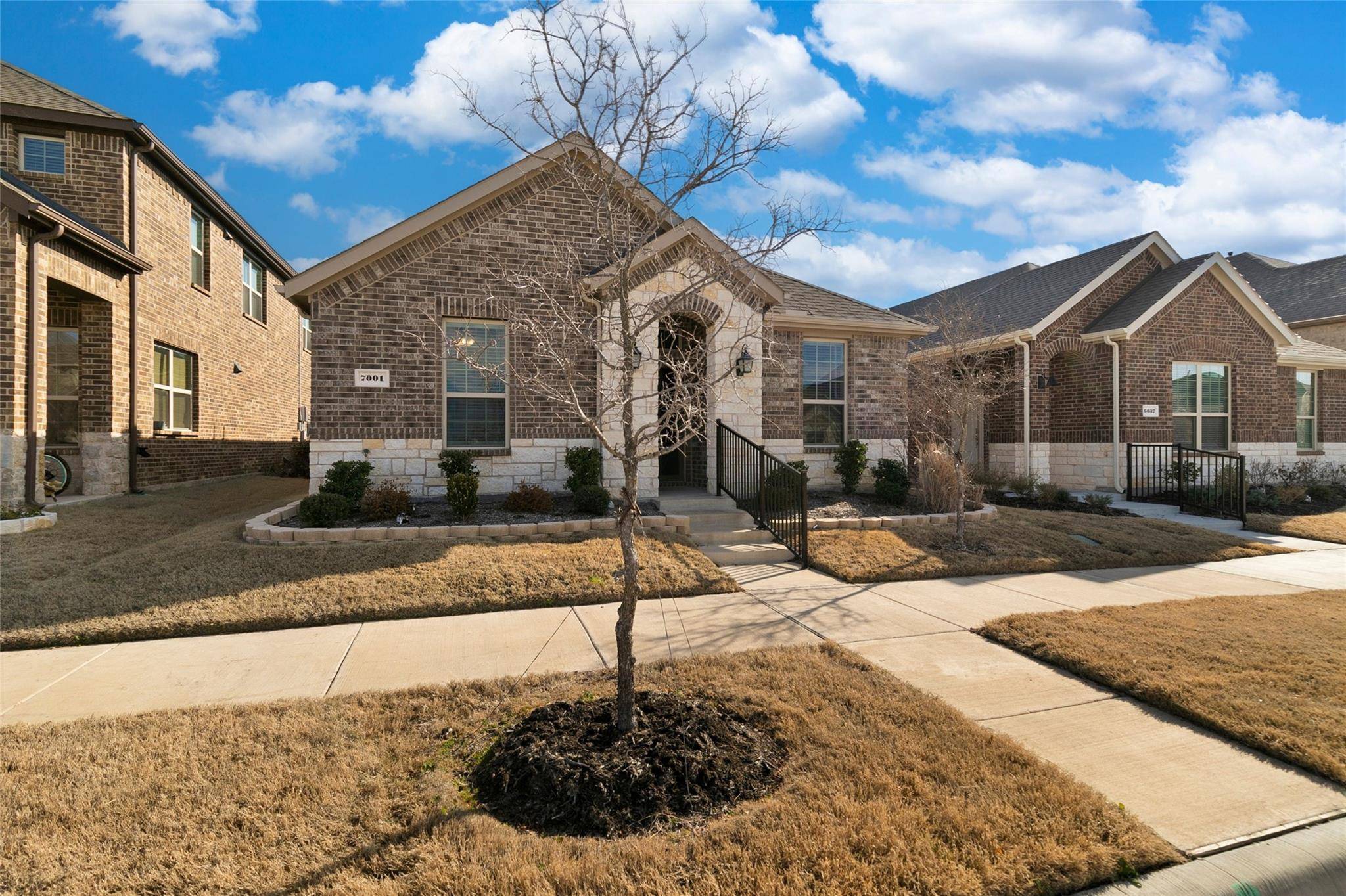 Little Elm, TX 76227,7001 Dandelion Drive