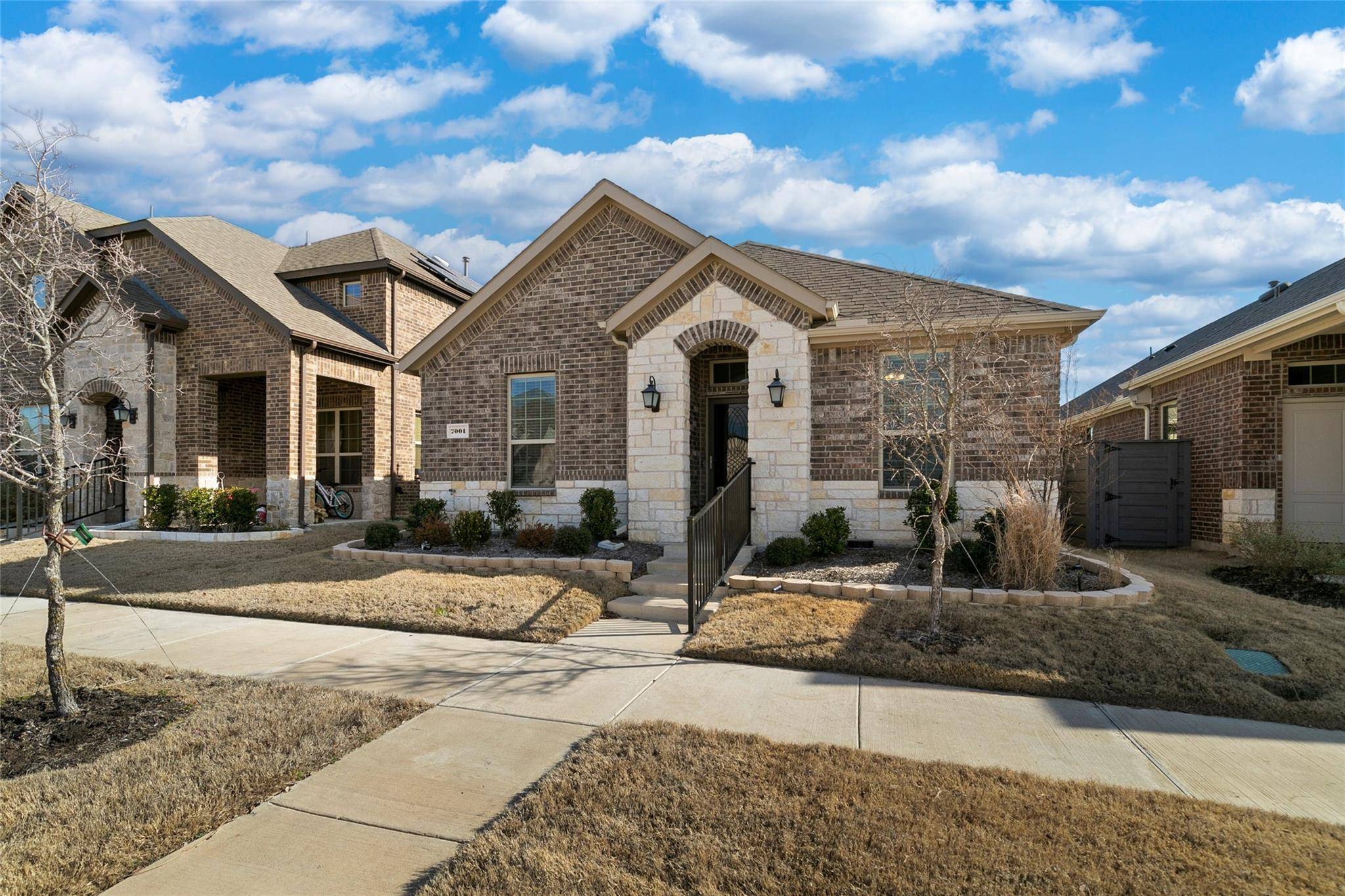 Little Elm, TX 76227,7001 Dandelion Drive