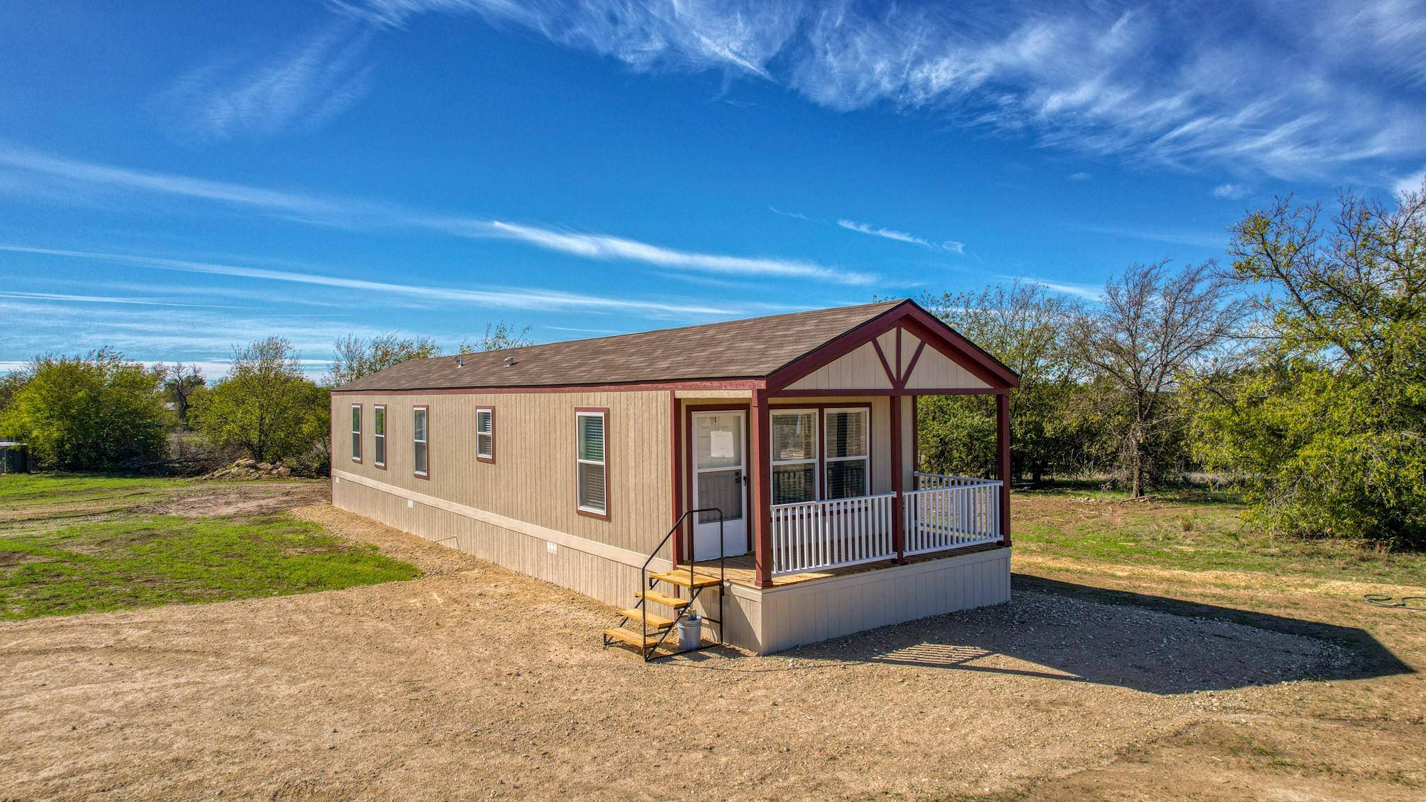 Carlton, TX 76436,155 County Road 128