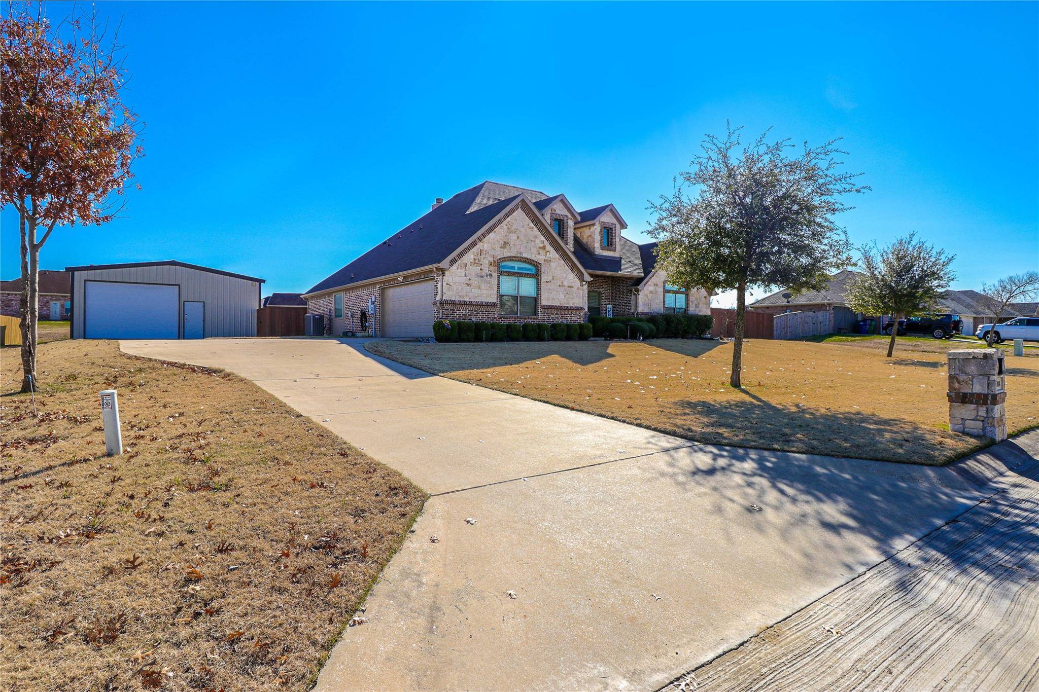 Fate, TX 75189,204 Grant Drive