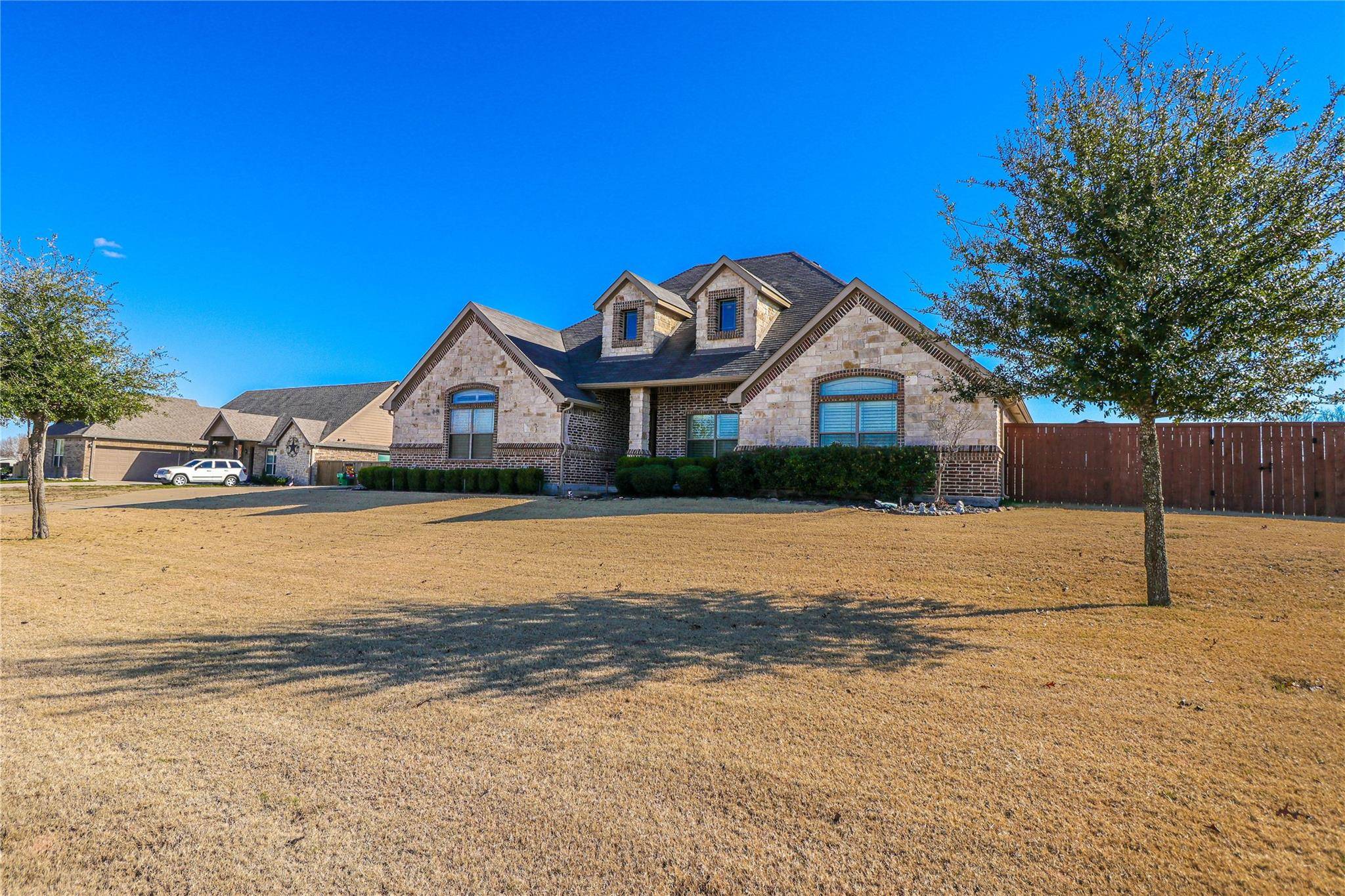 Fate, TX 75189,204 Grant Drive