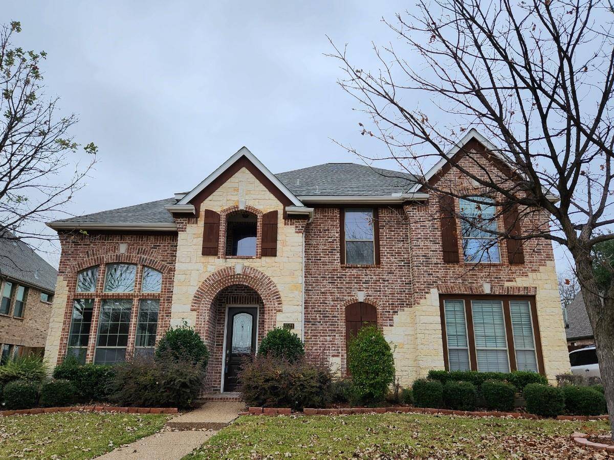 Carrollton, TX 75010,2521 Green Oak Drive