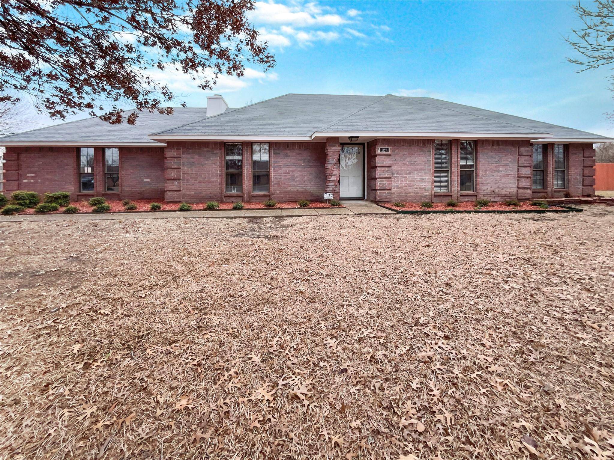 Red Oak, TX 75154,127 Jason Drive