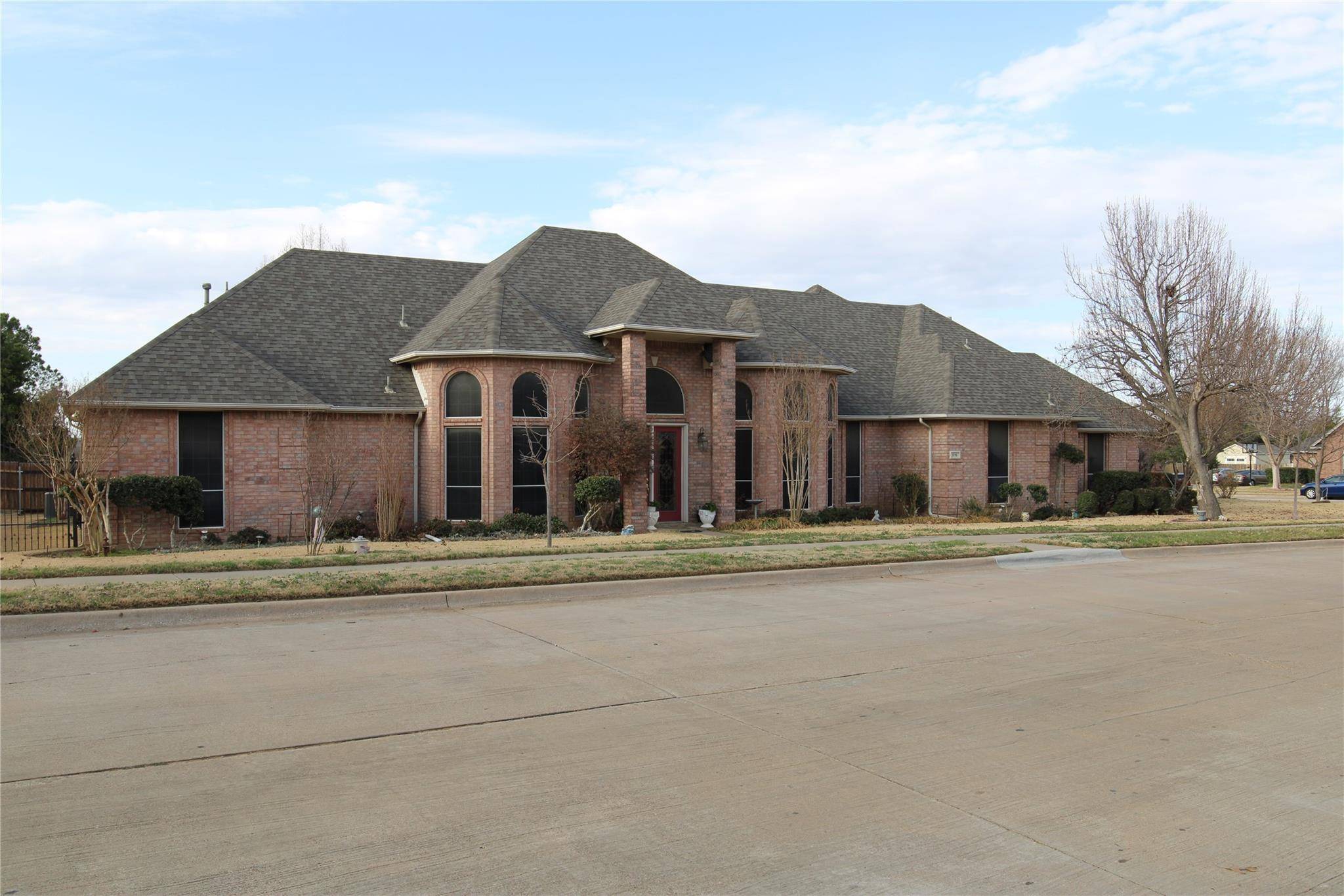 Crowley, TX 76036,1216 Blue Gill Lane