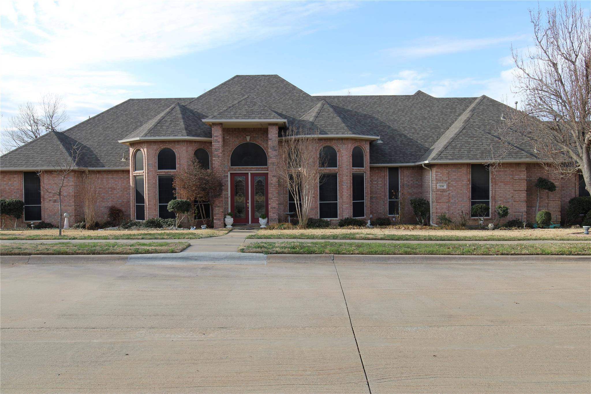 Crowley, TX 76036,1216 Blue Gill Lane