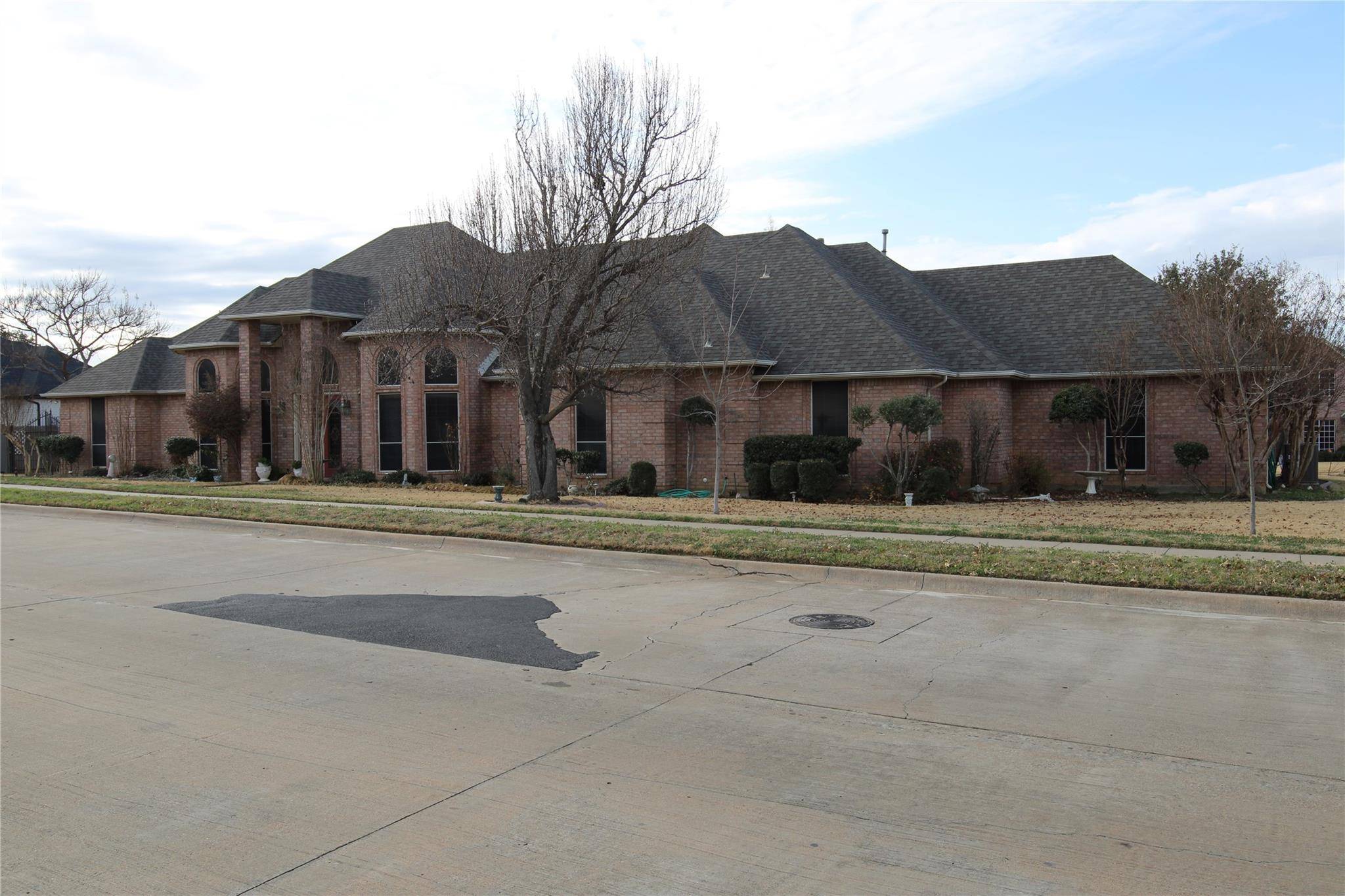 Crowley, TX 76036,1216 Blue Gill Lane