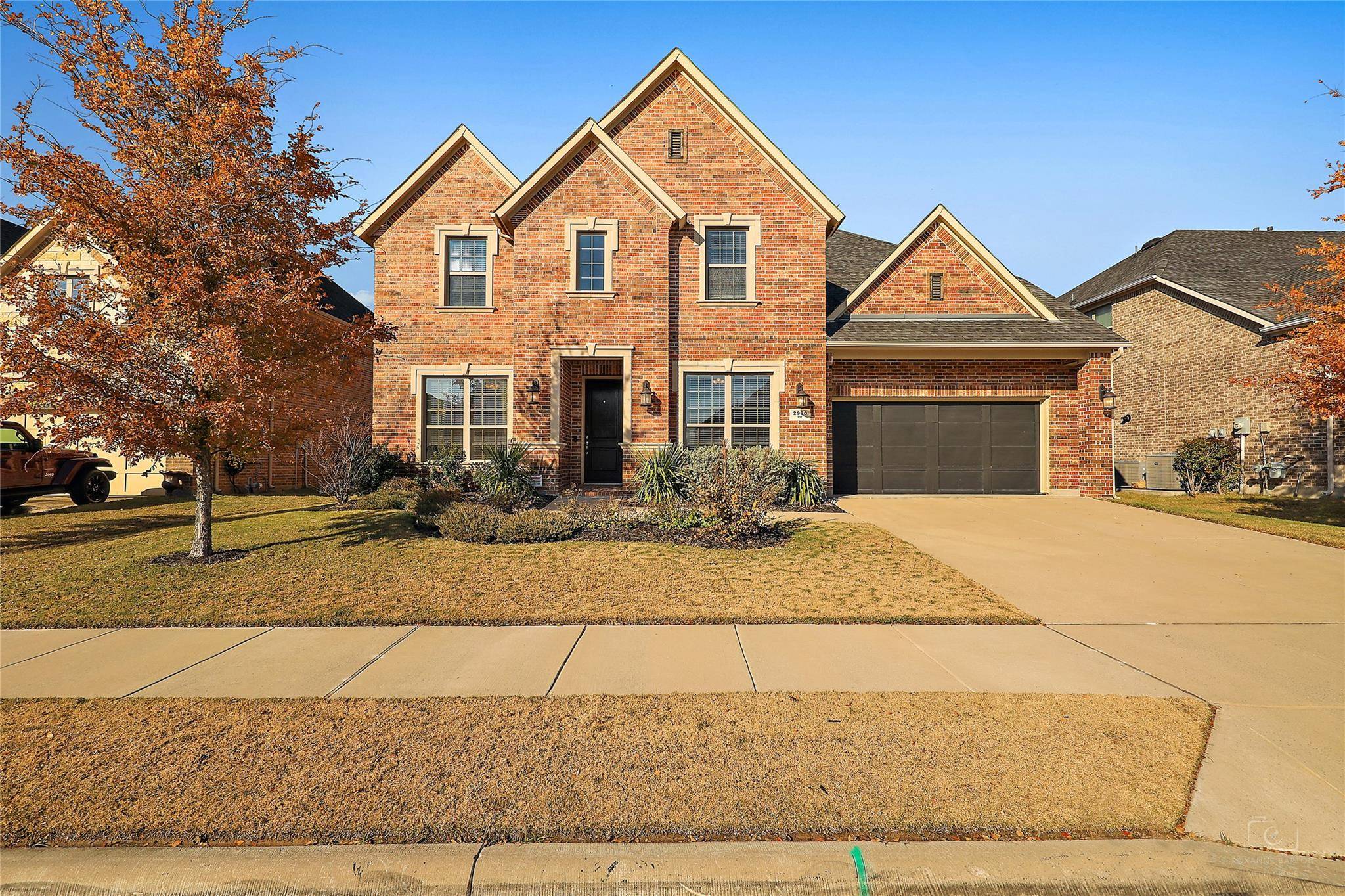 Prosper, TX 75078,2920 Clearwater Drive