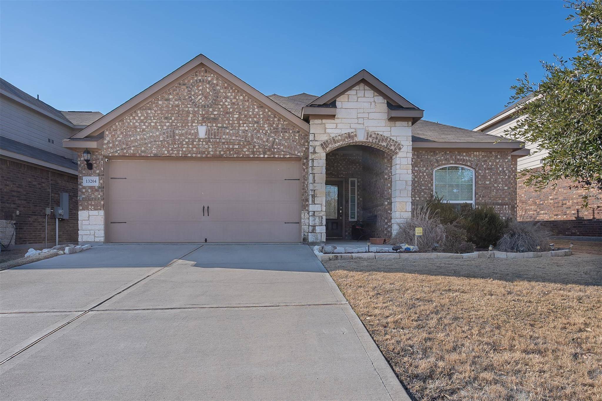 Crowley, TX 76036,13204 Stari Most Lane